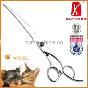 NPK15C Pet Grooming Shear TIJERAS DE MASCOTA thumbnail-1