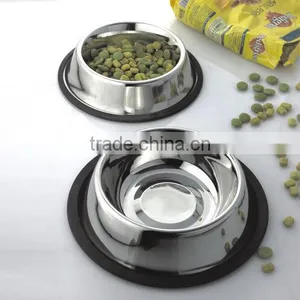 Bowl of INDIA For Dog thumbnail-1