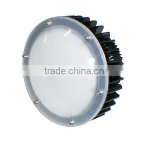 High Bay Smd Slim Design 120w IP65 With Meanwell Driver thumbnail-3