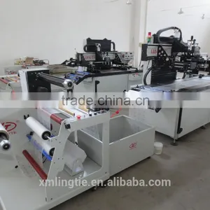 Membrane Switch Printing Machine thumbnail-2