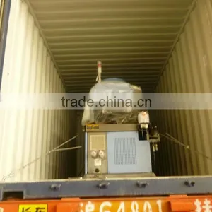 Plastic Chair Injection Moulding Machine thumbnail-6