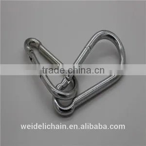 Long Big Screw Snap Hook thumbnail-4