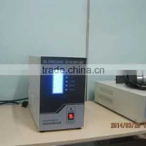 Ultrasonic Plastic Welding Equipment thumbnail-3