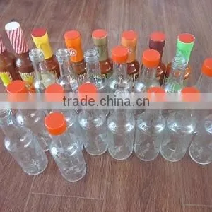 Overseas Service After-Sales Provided Automatic Oil Bottle Capping Machine XZ-120 thumbnail-5