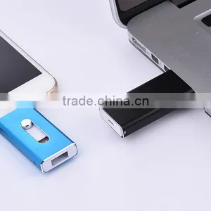 Amazing OTG Usb Thumb Drive For Iphone 128Gb thumbnail-6