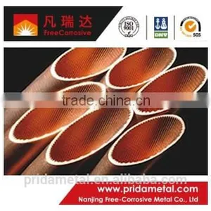 Best Price Inner Grooved Copper Tube thumbnail-1