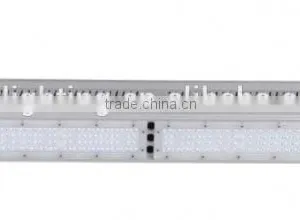 Low Glare Linear Easy Intallation High Bay 150w Dimmable LED Industrial Light thumbnail-3