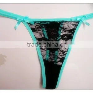 Fashion Lingerie, Lace Babydoll thumbnail-6
