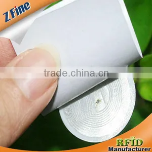 Adhensive Printable Special NFC Rfid Tag thumbnail-1