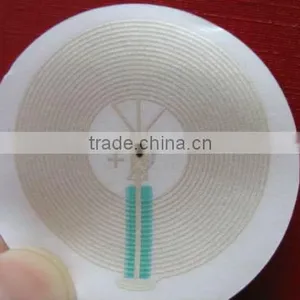 Rfid Nfc Ntag213 Ntag216 Tag Paper Sticker for Smartphone thumbnail-6