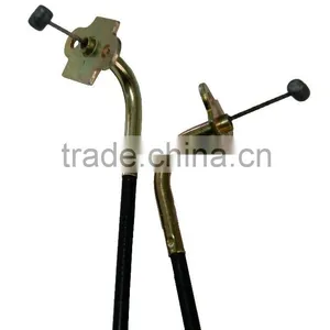 Seat Cable for Motorcycle thumbnail-3