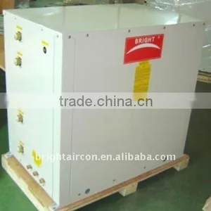 Small Water Source Heat Pump (muti-function Type) thumbnail-1