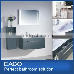 900mm MDF Bathroom Cabinet (PC077ZG-1) thumbnail-1
