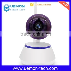IR Night Vision Wireless Wifi Network Phone Camera Wifi P2P Mini IP Camera thumbnail-1