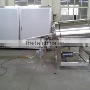 Automatic 300kg Flat Candy Depositing Line thumbnail-6