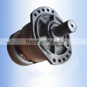 Hydraulic Piston Motor for Crane thumbnail-3