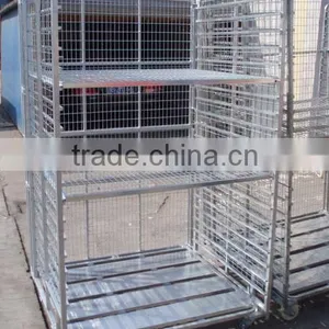 Rolling Container thumbnail-2