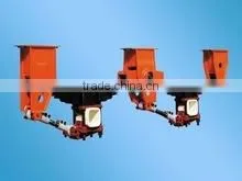 American Type Suspension Fuwa Trailer Suspension thumbnail-1