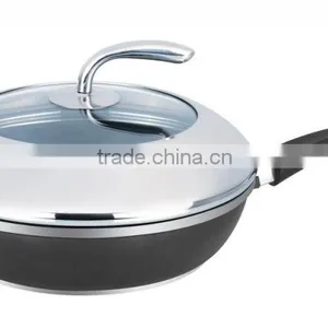 Deep Fry Pan thumbnail-1