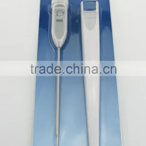 IP67 Rapid Measure Time Long Probe Digital Meat Thermometer thumbnail-5