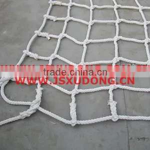 Durable Nylon Climbing Net thumbnail-3