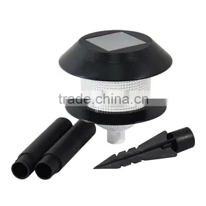 Solar Garden Lamp Led Solar Light Lamp Model thumbnail-4