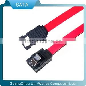 ESATA to SATA Cable 7Pin External Cable thumbnail-1