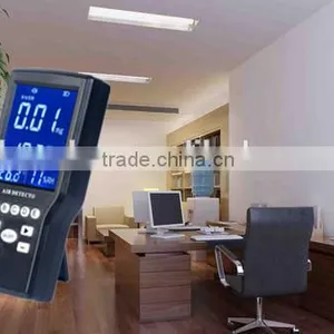 Moving Formaldehyde Tester thumbnail-1