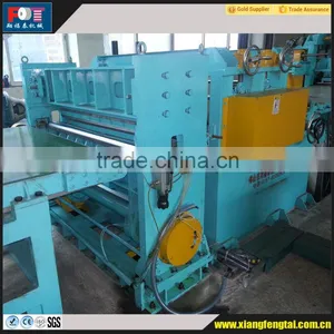 Cut to Length Machine With Sheet Straightening Machine Production Line Quality Choice thumbnail-4