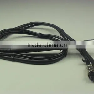 SPECIFICATIONS of High Quality Welding System AOYUE 968 Solder Station thumbnail-5