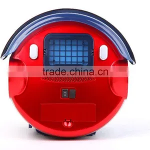 Cheap Robot Vacuum Cleaner,desktop Vacuum Cleaner thumbnail-3