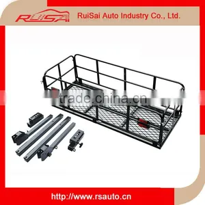 RS04 Auto Cargo Carrier thumbnail-3