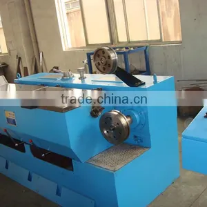 Intermediate Power Cable Pulling Machine-copper Wire thumbnail-2