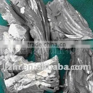 Calcium Alloy Cored Wire Material thumbnail-2