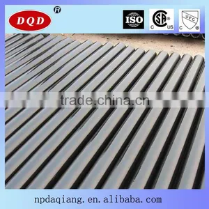 2015 Hebei Daqiang Black Iron Pipe Prices thumbnail-1