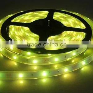 Oem Aluminum Profile Led Strip Light 3014 Smd Led Datasheet thumbnail-1
