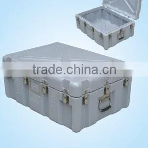Army Case,Plastic Military Box,plastic Military Container. thumbnail-1