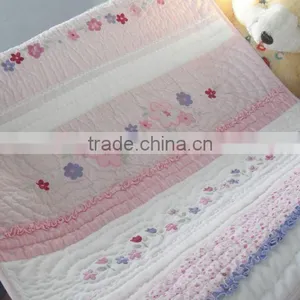 100% Cotton Comforter Infant thumbnail-2