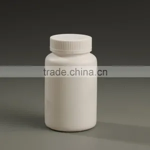 Clear Plastic Pill Bottle /powder Bottle 100g Hot Sale thumbnail-1