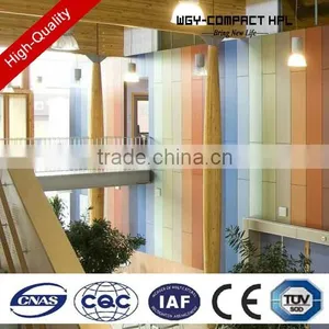 Laminate Wall Cladding for Hospital thumbnail-1