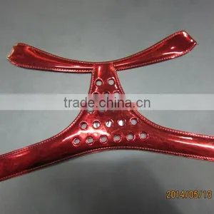PVC Slipper Straps Injection Moulding Machine thumbnail-3