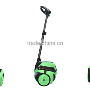 Factory Supplier 2 Wheels Stand up Balance Scooters Electric Scooters thumbnail-3