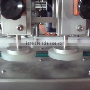 Direct Manufacturing Automatic Capping Line Quality Choice Most Popular thumbnail-3