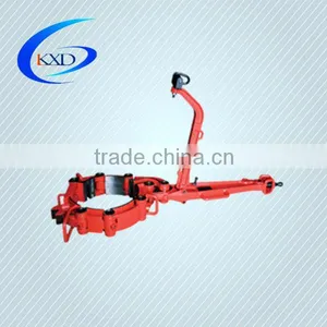Extended Casing Manual Tong (Type B Extended) Chinese Manufacturer thumbnail-1