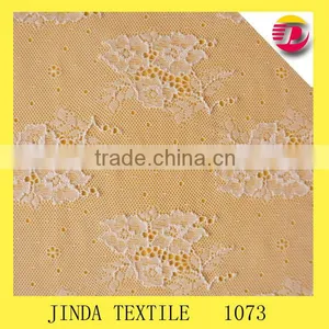 Polyamide Spandex Jacquard Fabric for Garments thumbnail-1