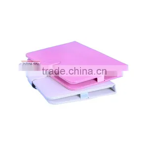 Hot Selling Tablet Leather Case for 7 Inch Keyboard Case for Android Tablet thumbnail-6