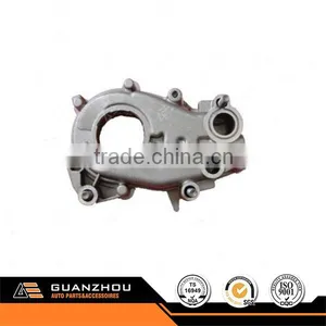 Guanzhou Casting Foundry Made High Quality Auto Carburetor thumbnail-1