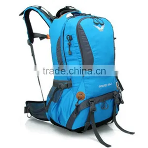 Hot Sale Mulit-function Outdoor Hiking Backpack,Mountaineering Bag thumbnail-3