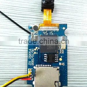Support Andriod /IOS Small Wifi Camera Wifi Hidden Camera thumbnail-2