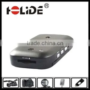 1.3mega Pixels Cheap hd Car Video Recorder DVR-01B thumbnail-1